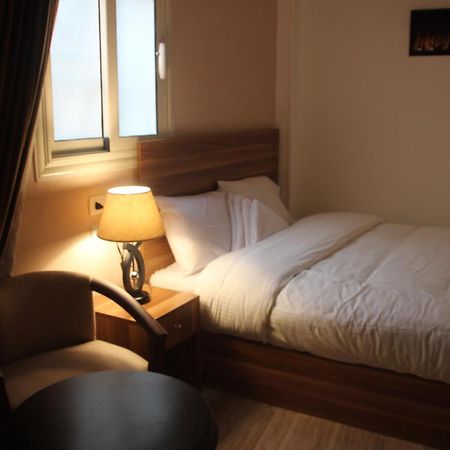 Farida Pyramids Boutique Hotel Kafret el-Gabal Εξωτερικό φωτογραφία