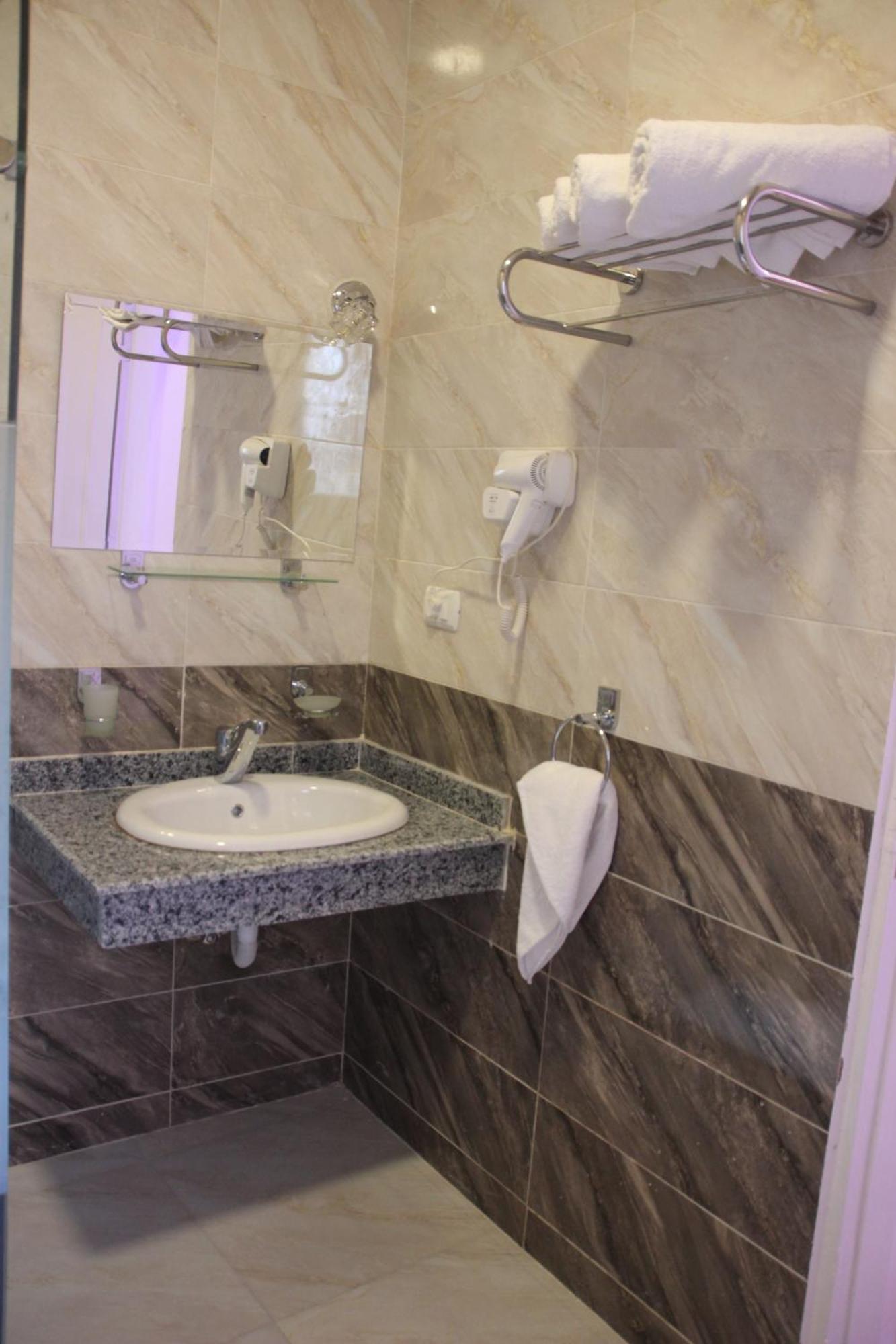 Farida Pyramids Boutique Hotel Kafret el-Gabal Εξωτερικό φωτογραφία