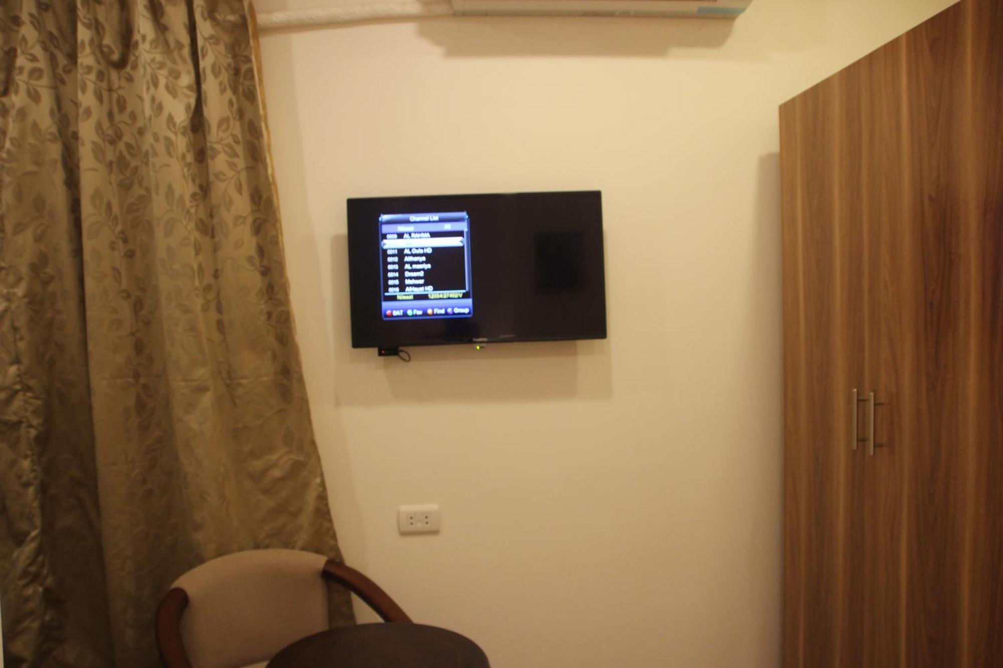 Farida Pyramids Boutique Hotel Kafret el-Gabal Εξωτερικό φωτογραφία
