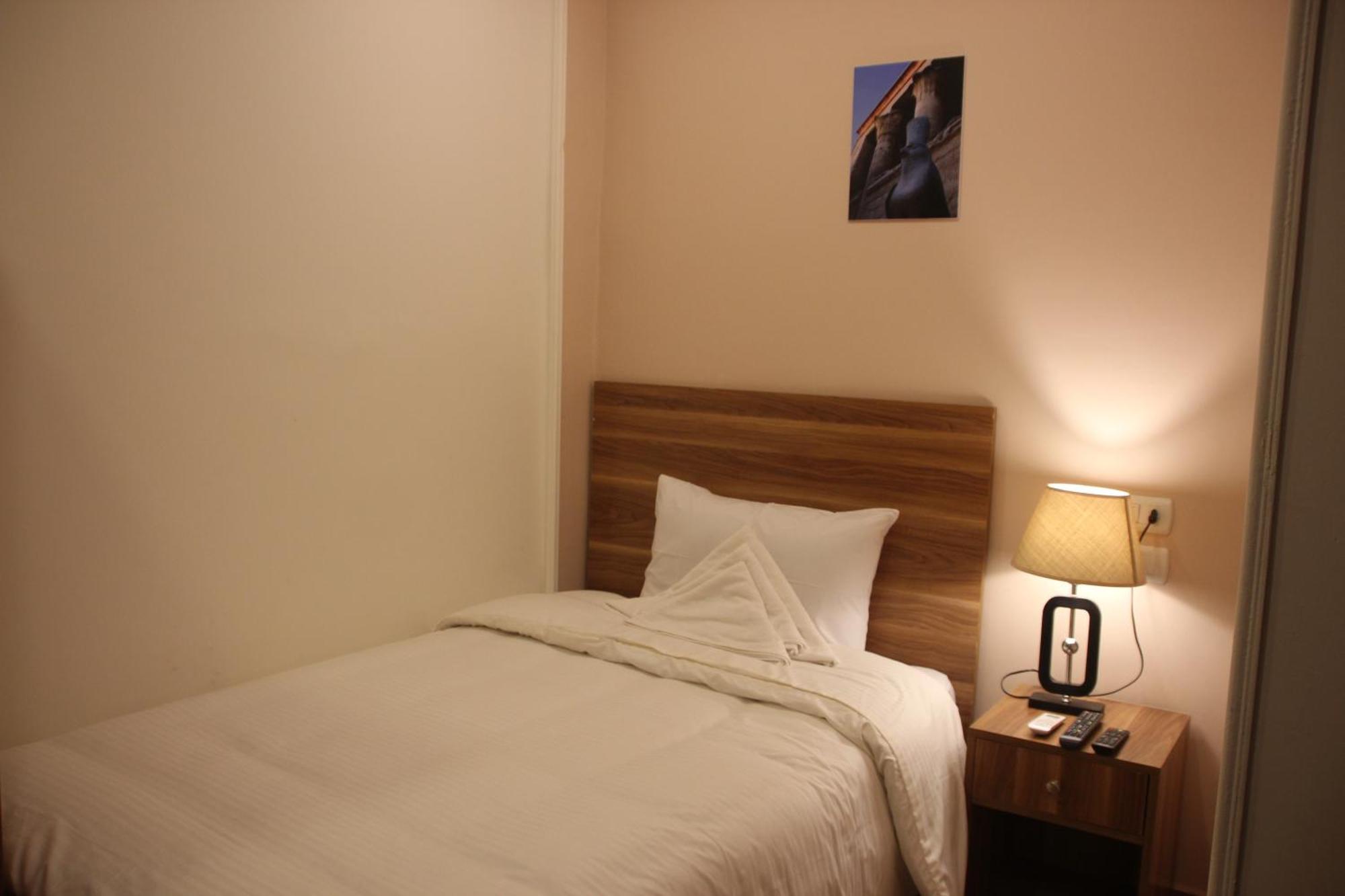 Farida Pyramids Boutique Hotel Kafret el-Gabal Εξωτερικό φωτογραφία