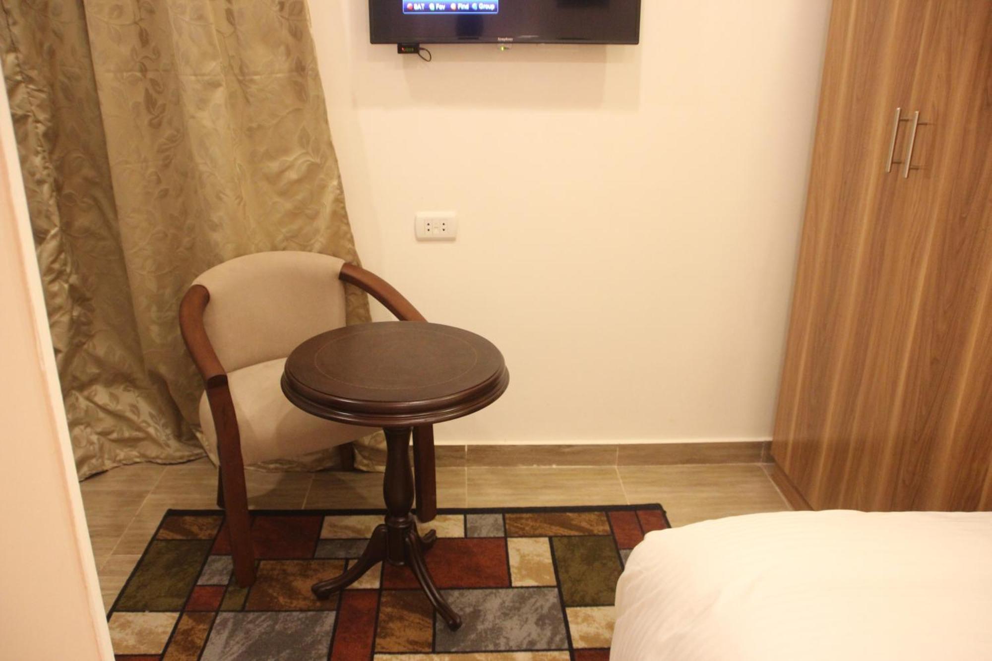 Farida Pyramids Boutique Hotel Kafret el-Gabal Εξωτερικό φωτογραφία
