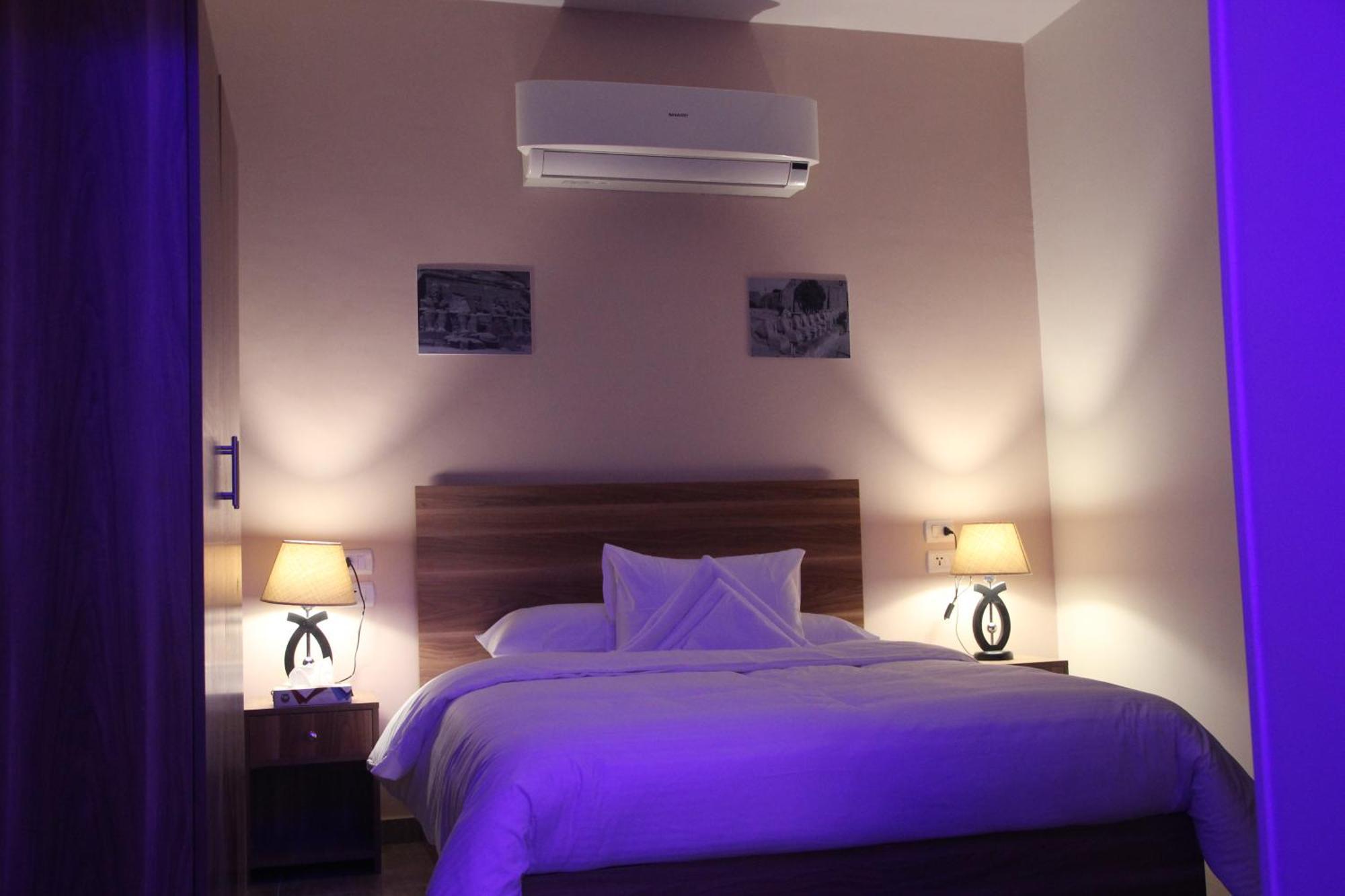 Farida Pyramids Boutique Hotel Kafret el-Gabal Εξωτερικό φωτογραφία