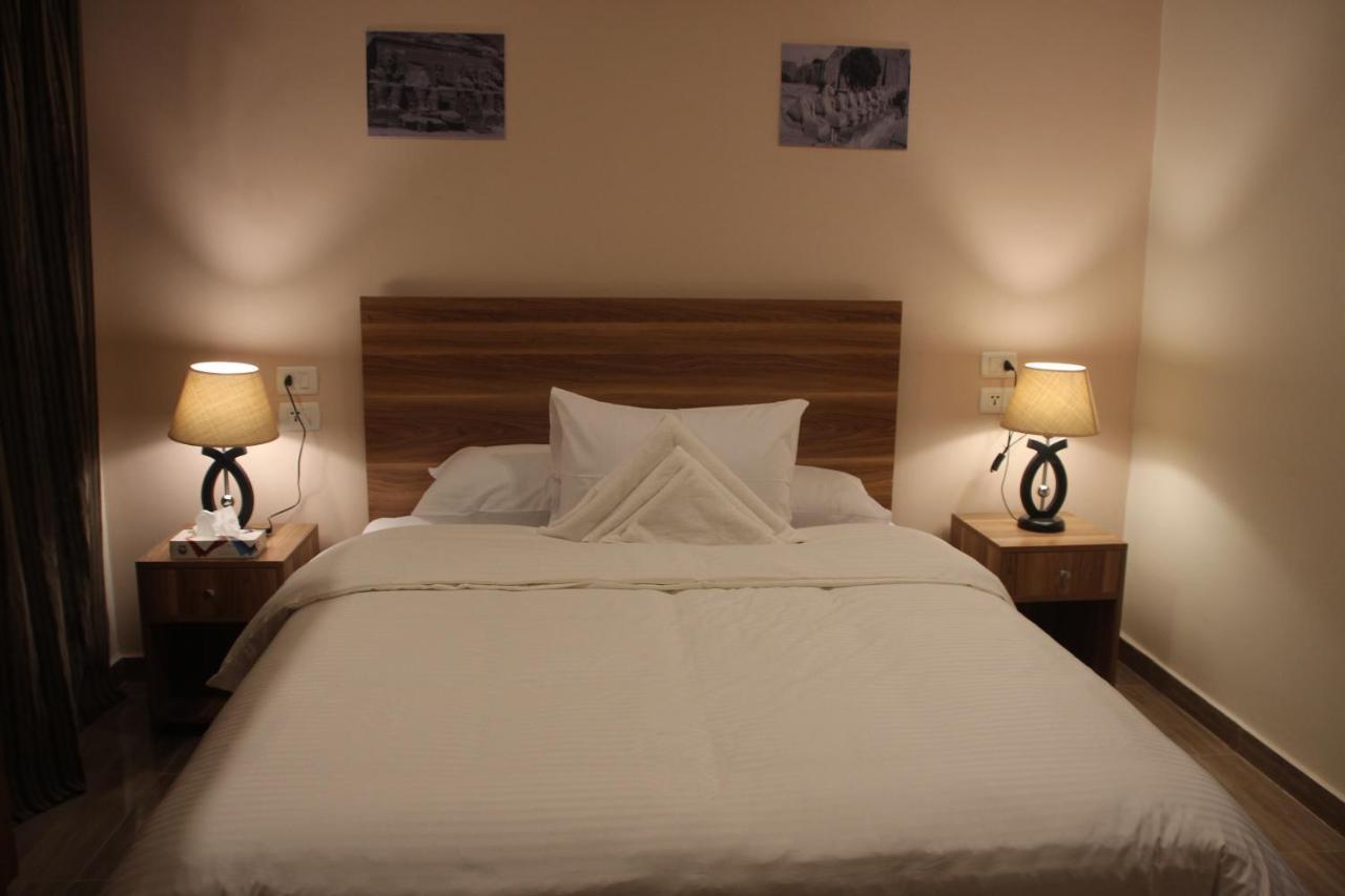 Farida Pyramids Boutique Hotel Kafret el-Gabal Εξωτερικό φωτογραφία
