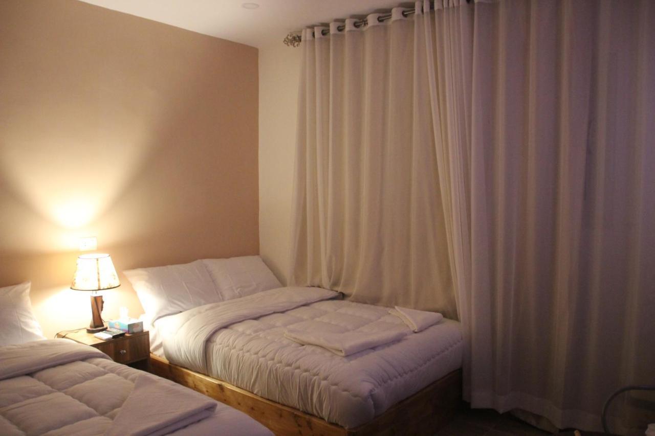 Farida Pyramids Boutique Hotel Kafret el-Gabal Εξωτερικό φωτογραφία