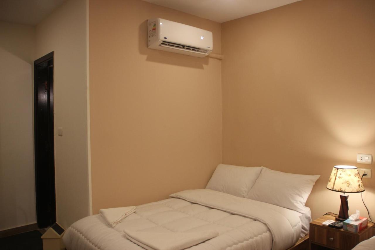 Farida Pyramids Boutique Hotel Kafret el-Gabal Εξωτερικό φωτογραφία