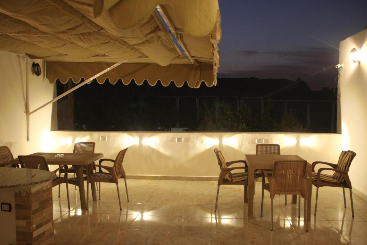 Farida Pyramids Boutique Hotel Kafret el-Gabal Εξωτερικό φωτογραφία