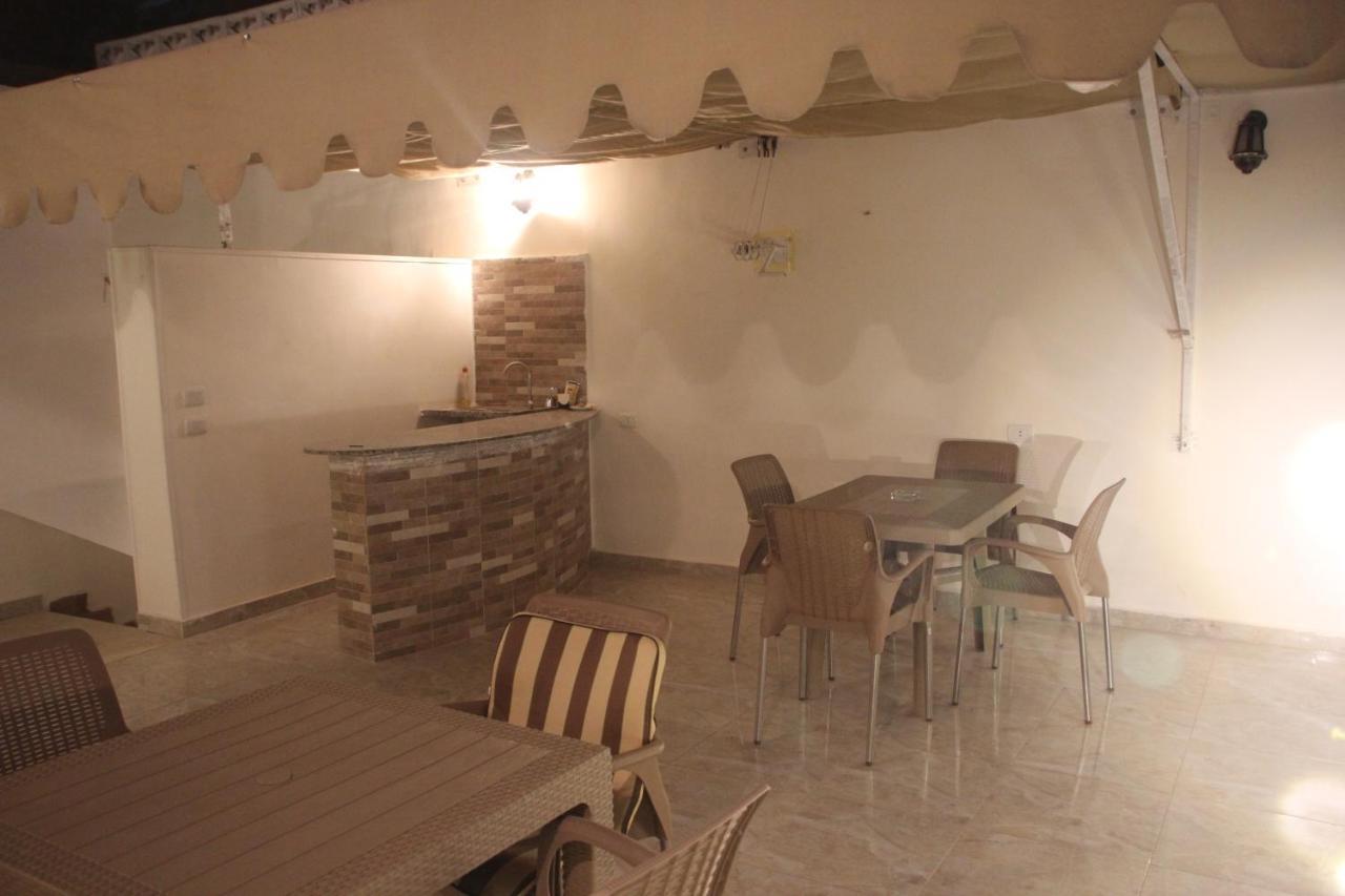 Farida Pyramids Boutique Hotel Kafret el-Gabal Εξωτερικό φωτογραφία