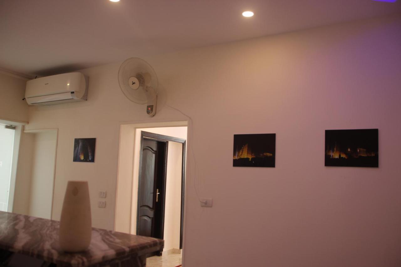 Farida Pyramids Boutique Hotel Kafret el-Gabal Εξωτερικό φωτογραφία