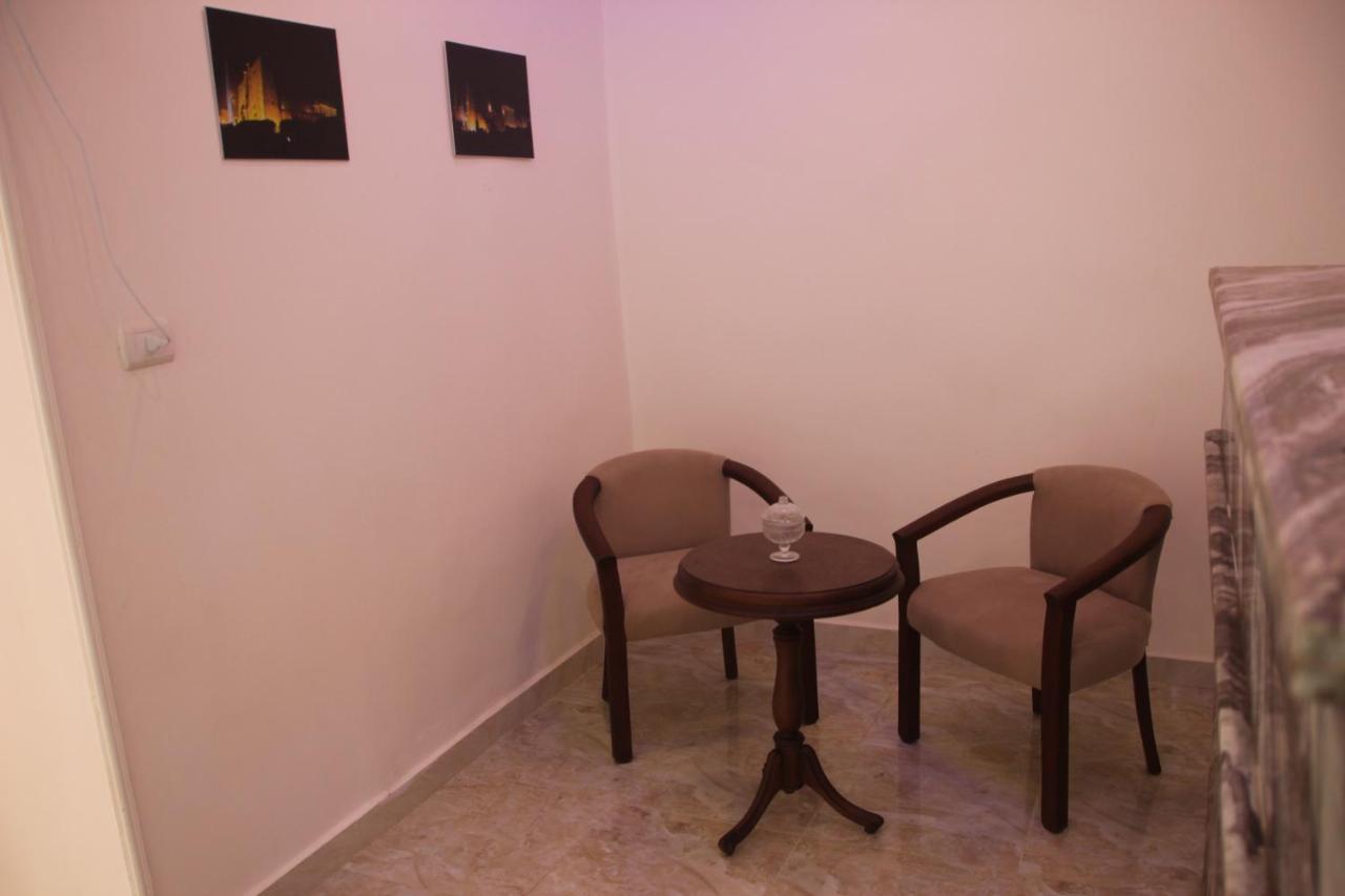 Farida Pyramids Boutique Hotel Kafret el-Gabal Εξωτερικό φωτογραφία