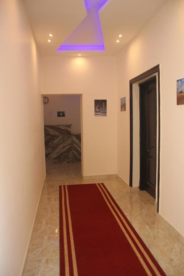 Farida Pyramids Boutique Hotel Kafret el-Gabal Εξωτερικό φωτογραφία