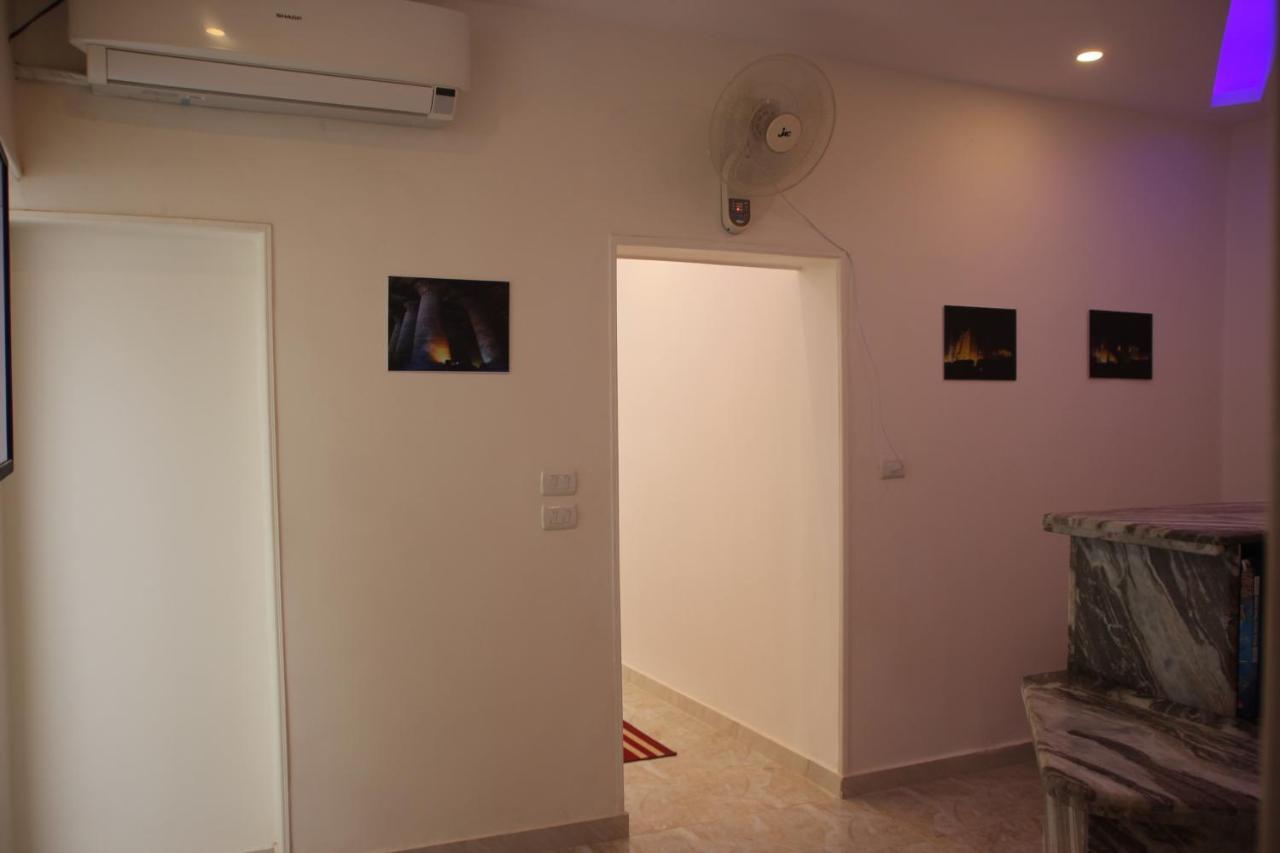 Farida Pyramids Boutique Hotel Kafret el-Gabal Εξωτερικό φωτογραφία