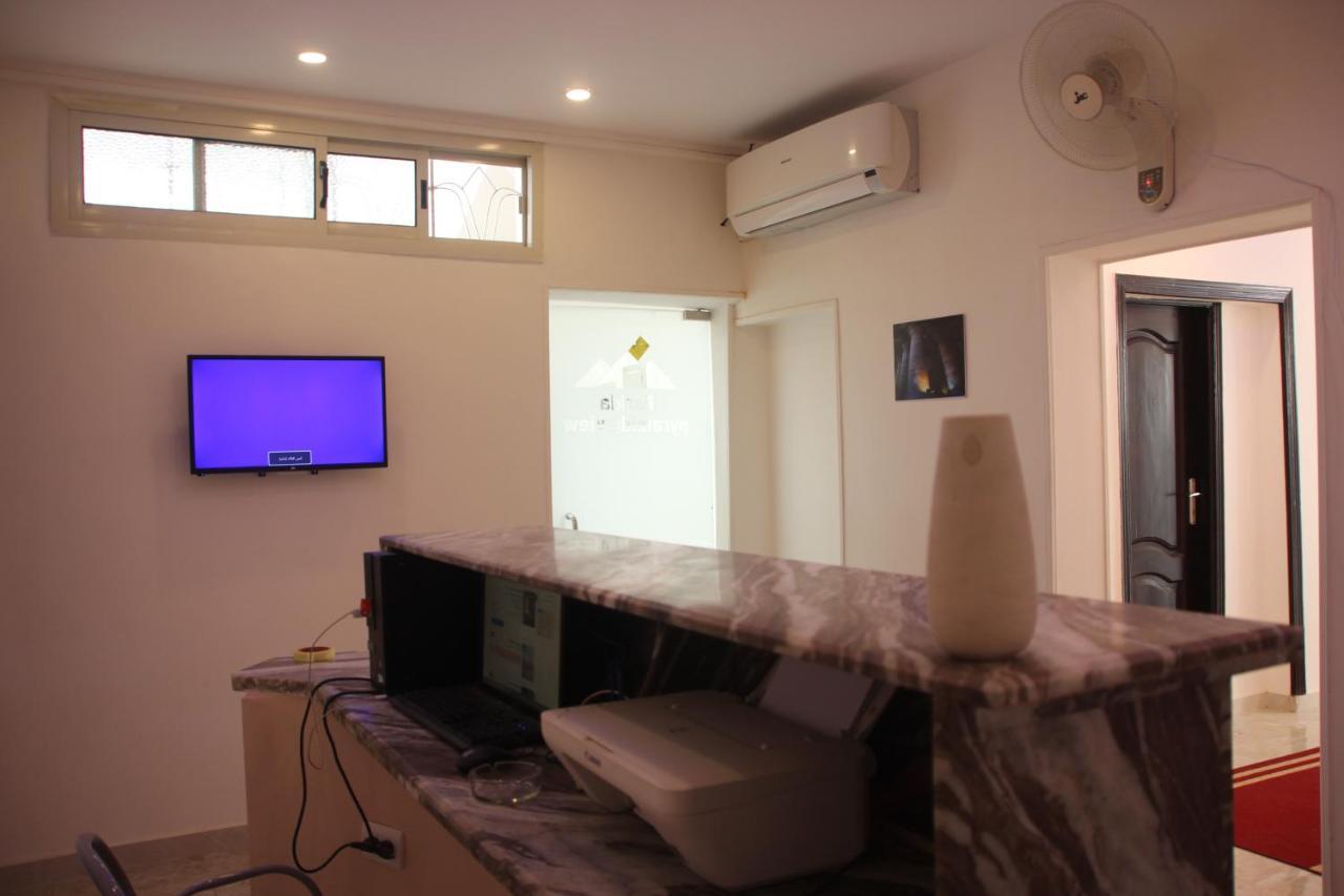Farida Pyramids Boutique Hotel Kafret el-Gabal Εξωτερικό φωτογραφία