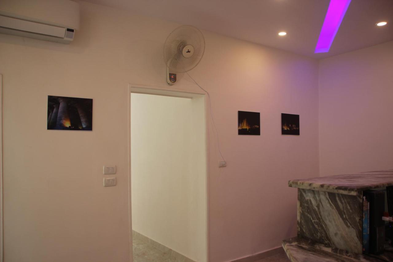 Farida Pyramids Boutique Hotel Kafret el-Gabal Εξωτερικό φωτογραφία